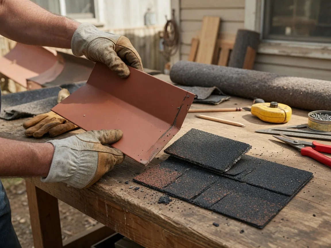 Roof Repair company in Prairie City, OR